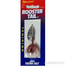 Yakima Bait Original Rooster Tail 927404